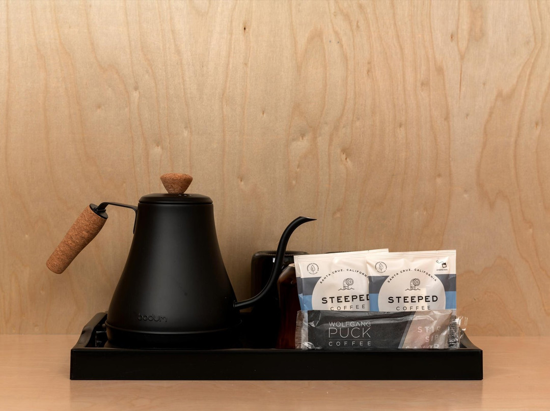 The Coachman Hotel Tahoe主图