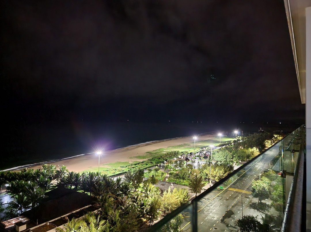 Sala Grand TuyHoa Hotel主图