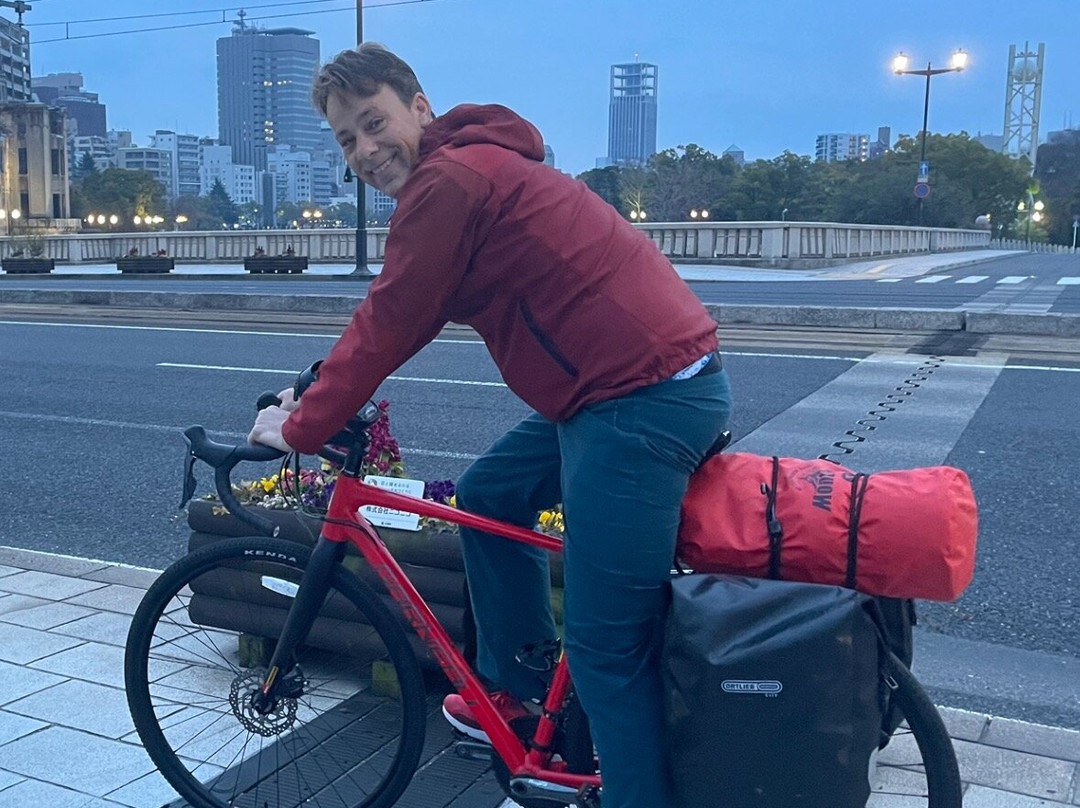 Alex景点图片