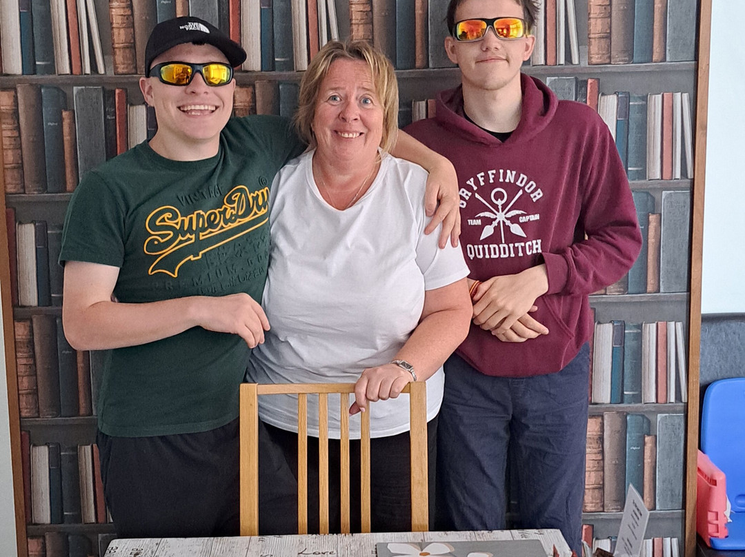 The Aldor Guest House主图