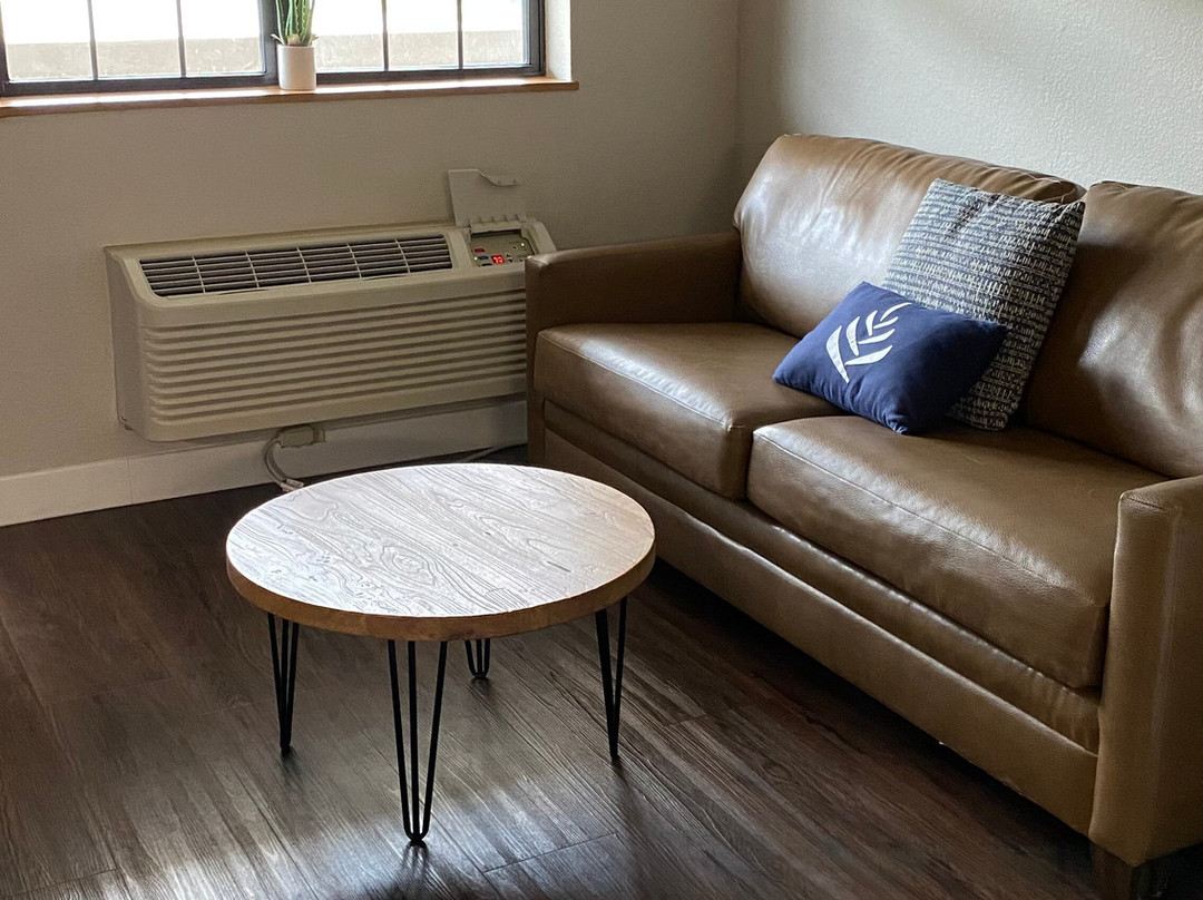 巴吉特旅馆主图