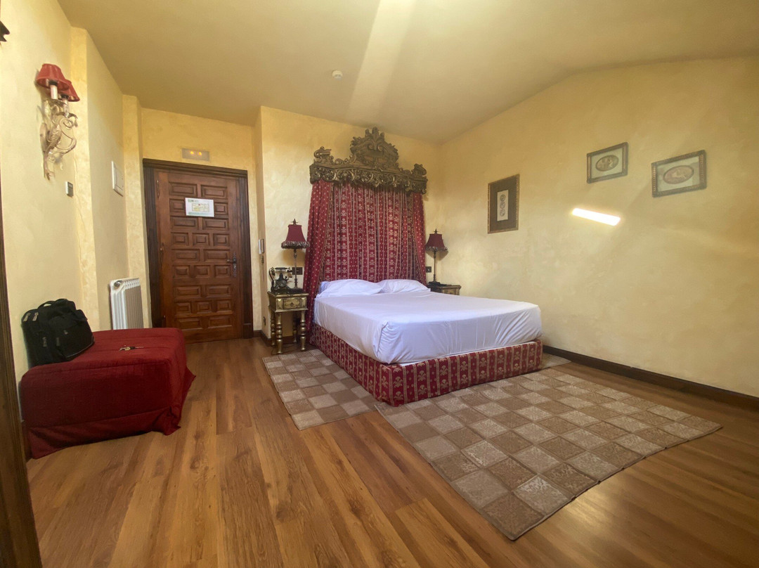 Real Casona de las Amas主图
