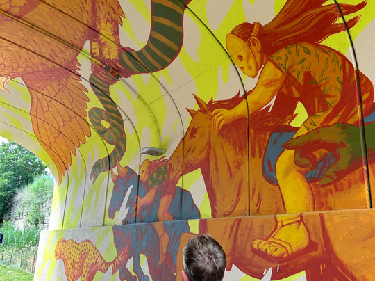 RiDetroit-底特律必去景点