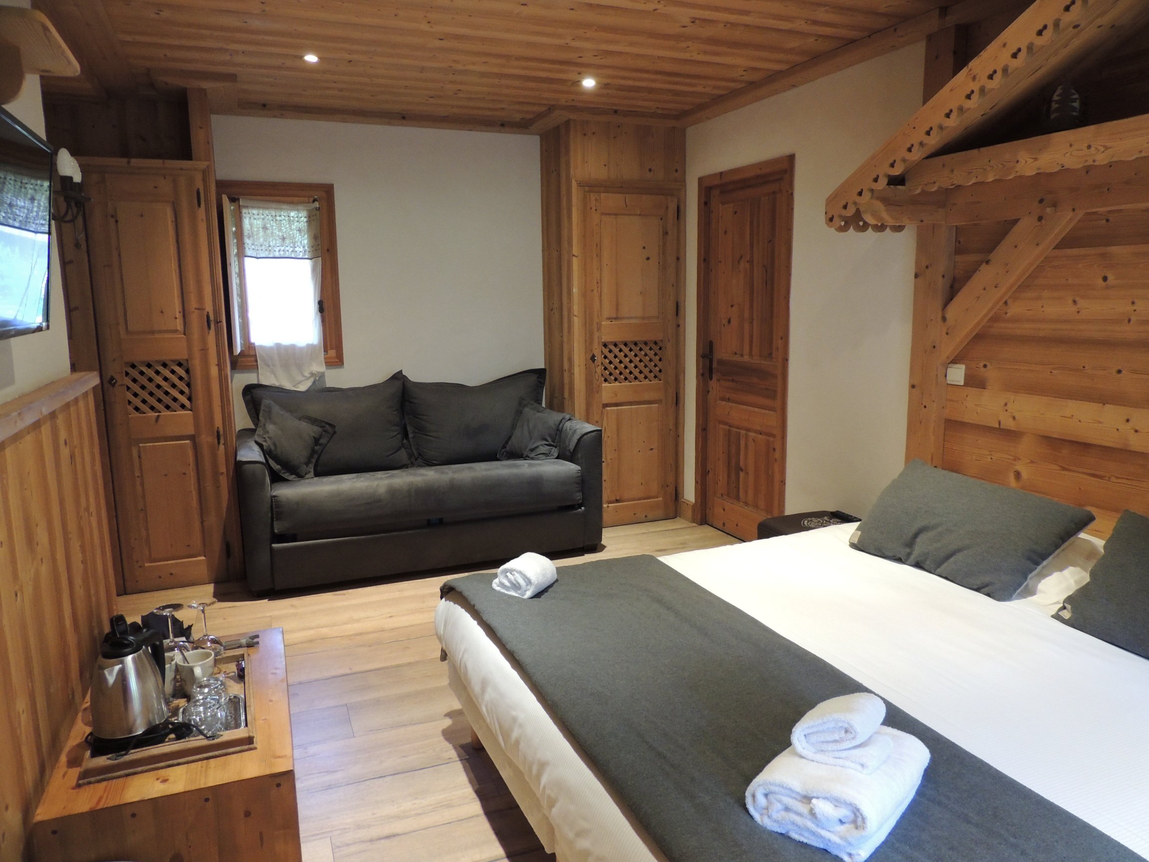 Le Labrador Hotel-官方