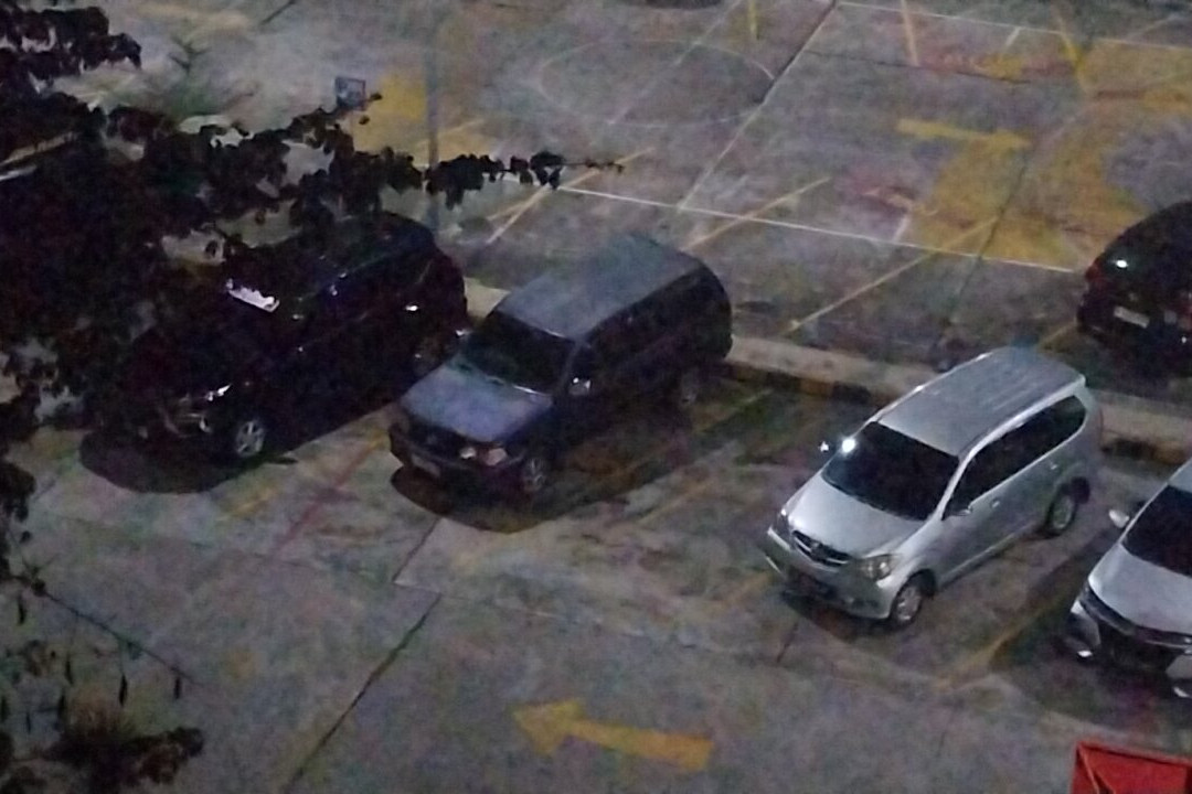 Grand Cordela Hotel Bandung主图