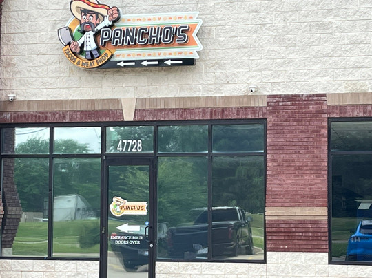 Pancho's Tacos & Meat Shop