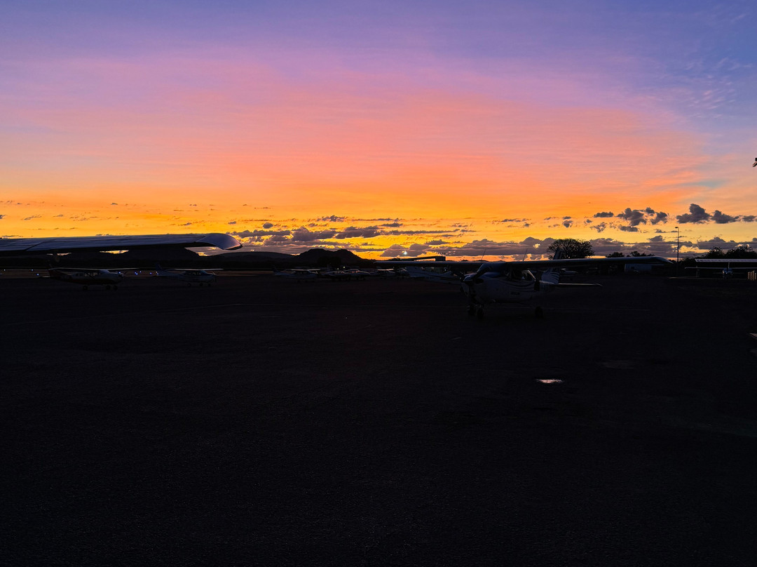 Shoal Air Charters and Tours-库努纳拉必去景点