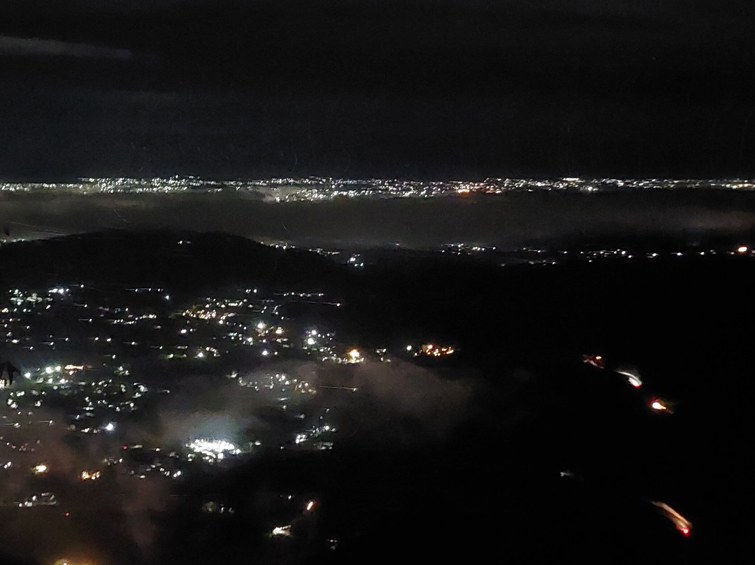 Jharipani Castle主图