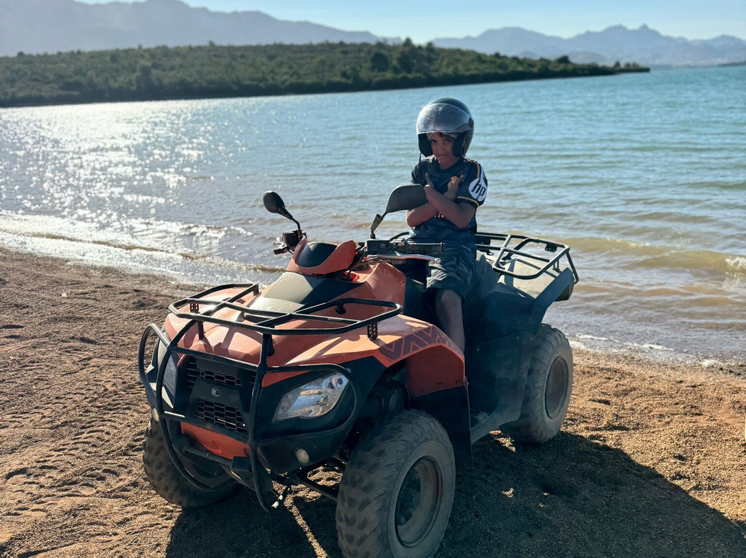 Tetouan Quad Discovery景点图片