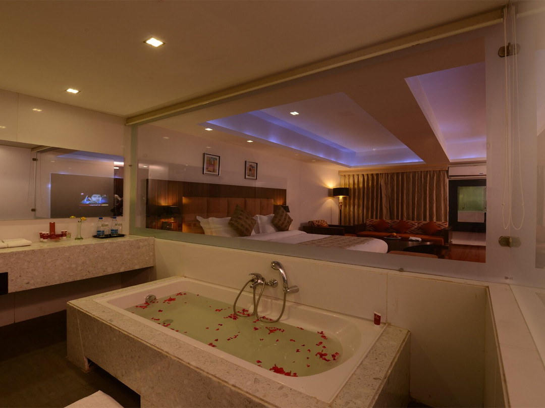 Top3 Lords Resort主图