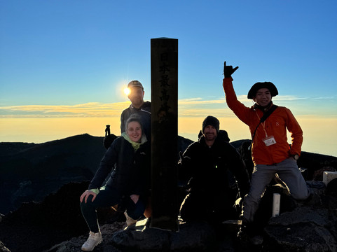 Modern Escape World-涩谷区必去景点