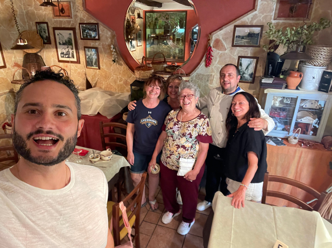 Vita Calabra Tours景点图片