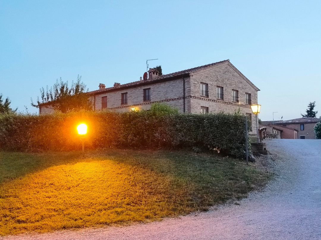 Fattoria Pieve A Salti主图