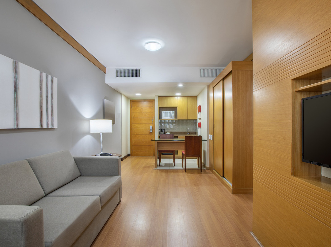 Brasil 21 Convention Affiliated by Melia主图