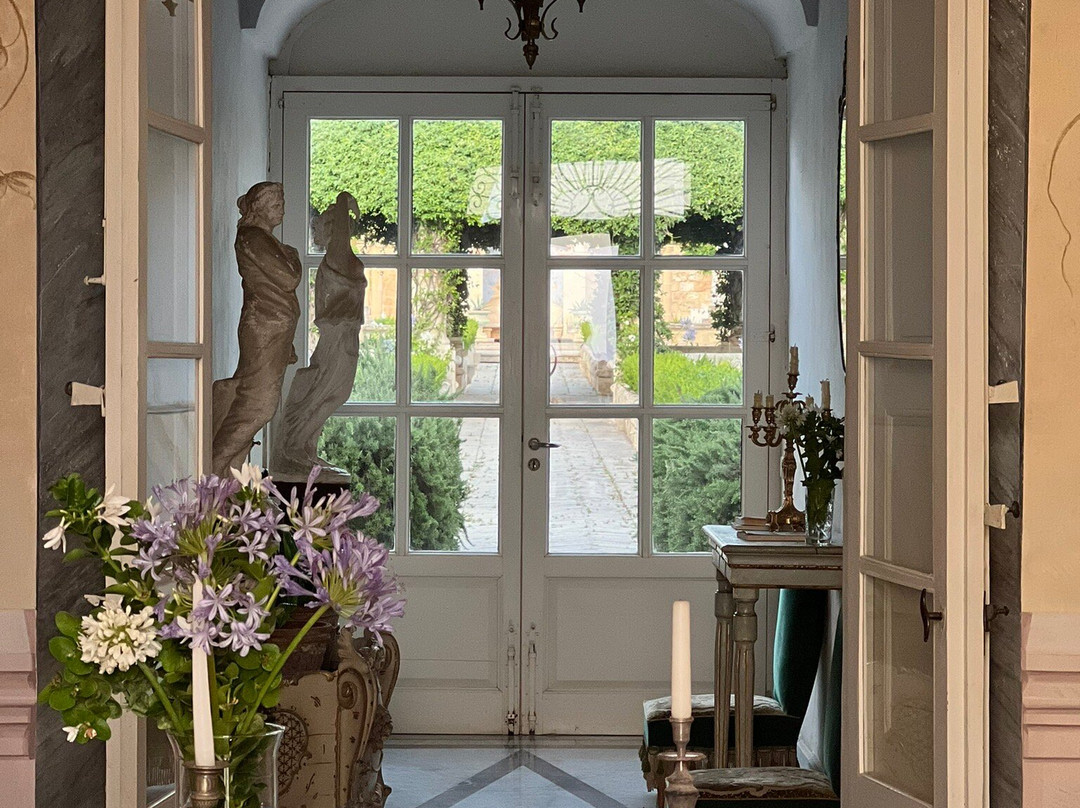Tenuta Mosè Charming House & Relais主图