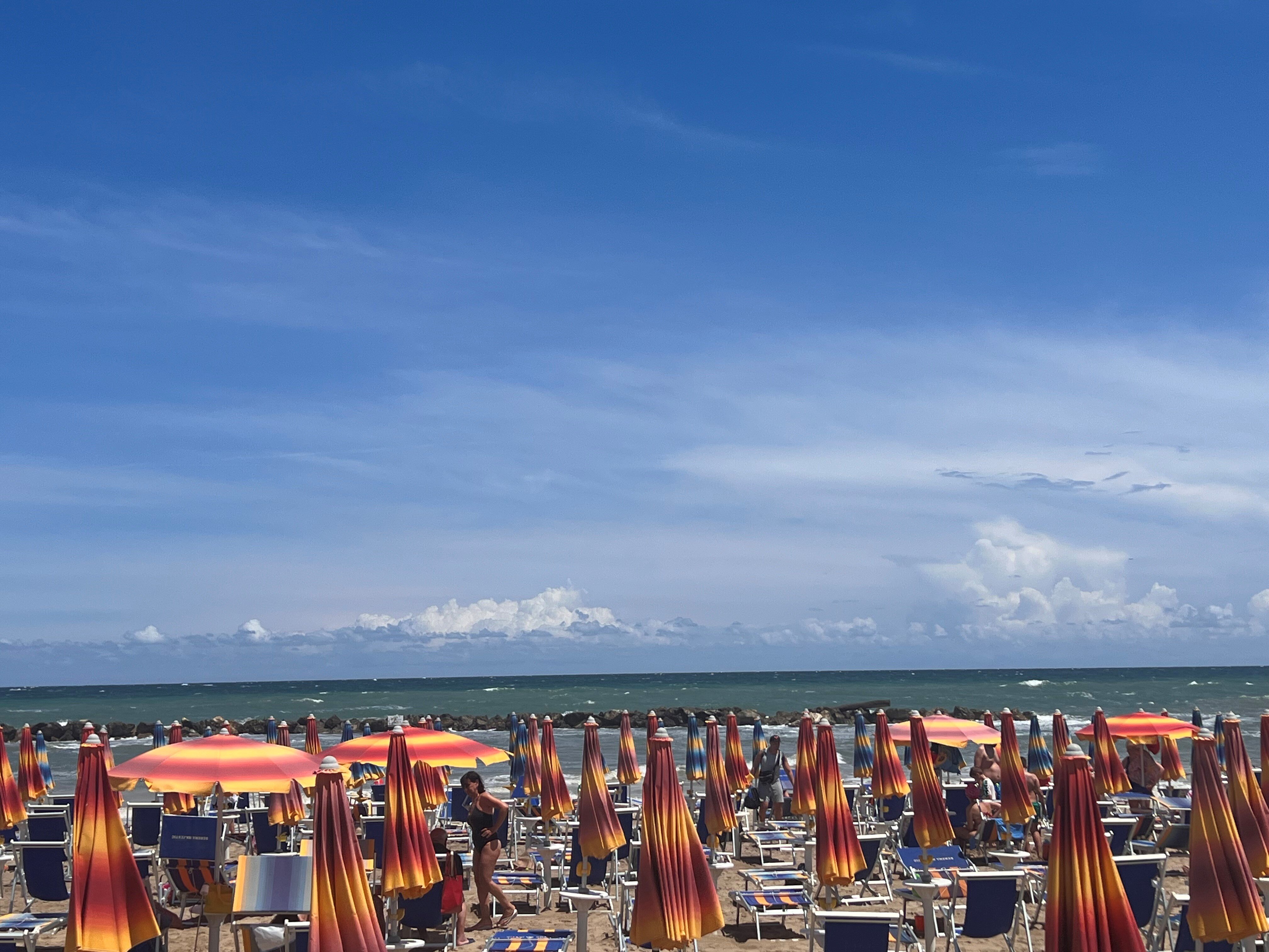 Serena Majestic Hotel Residence-泳池