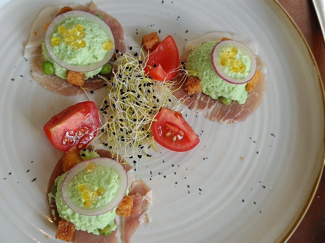 Auberge La Hutte Lurette主图