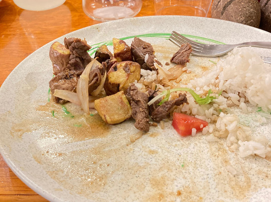 Makipura Organic Healthy Restaurant