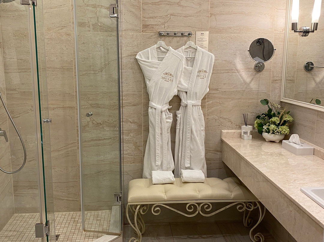 Grand Hotel Zvezda主图