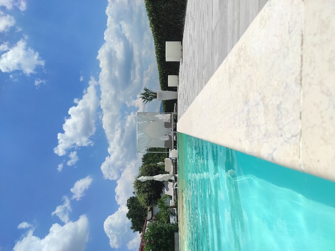 Agriturismo le Capannacce主图