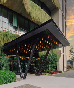 The Reserve - the Leading Hotels of the World - Savoy Signature酒店图片