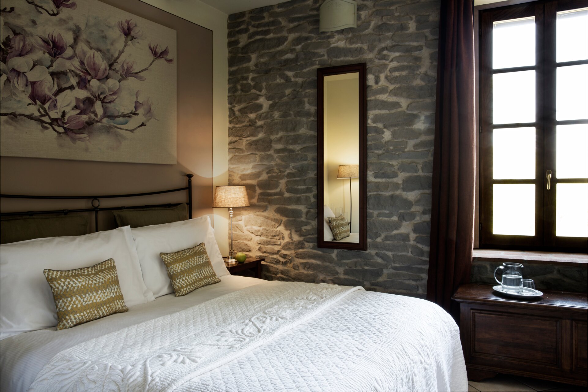 La Locanda Del Borgo-客卧