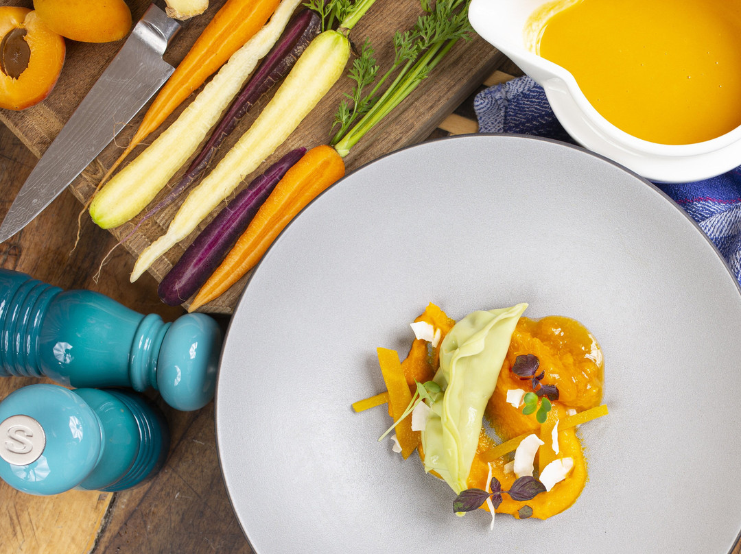 Hotel Wirtshaus Post主图