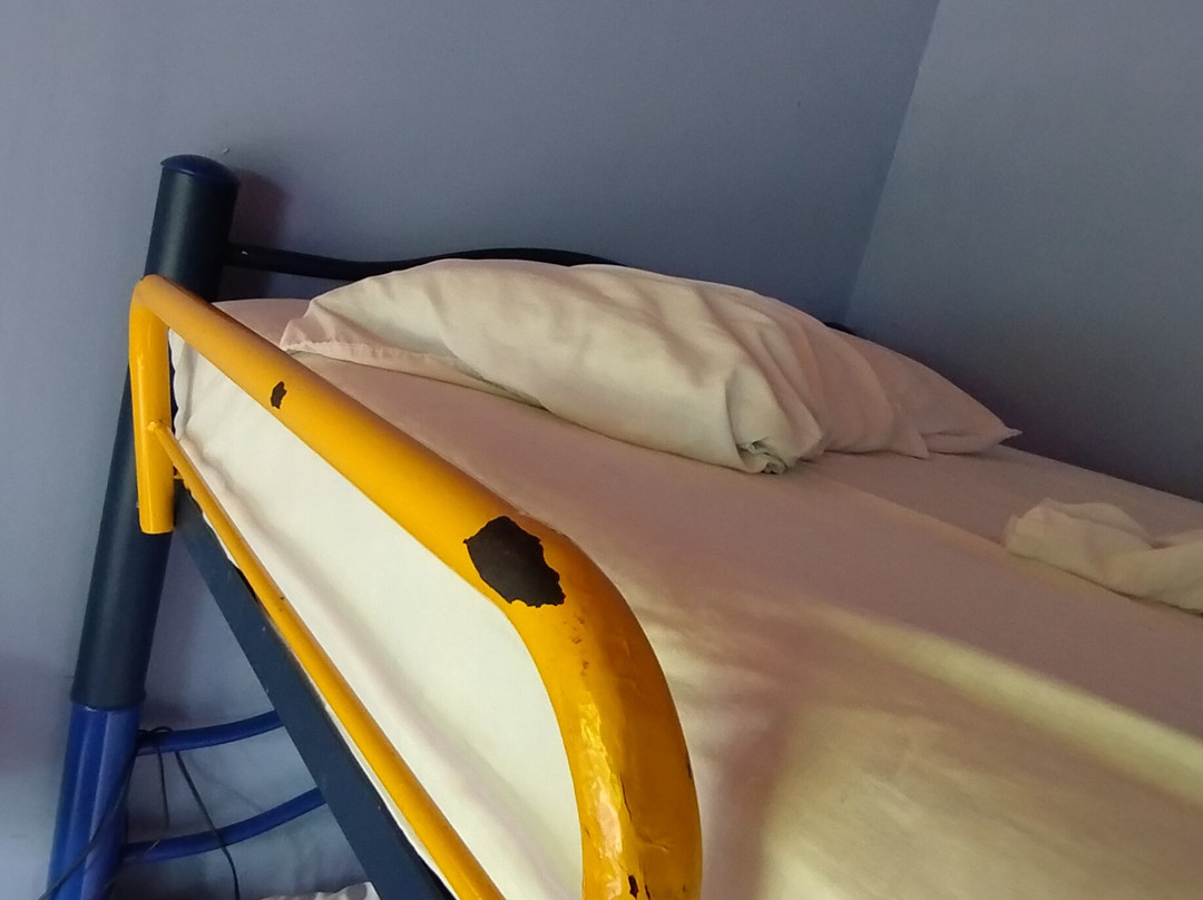 Hotel Villa Paz主图