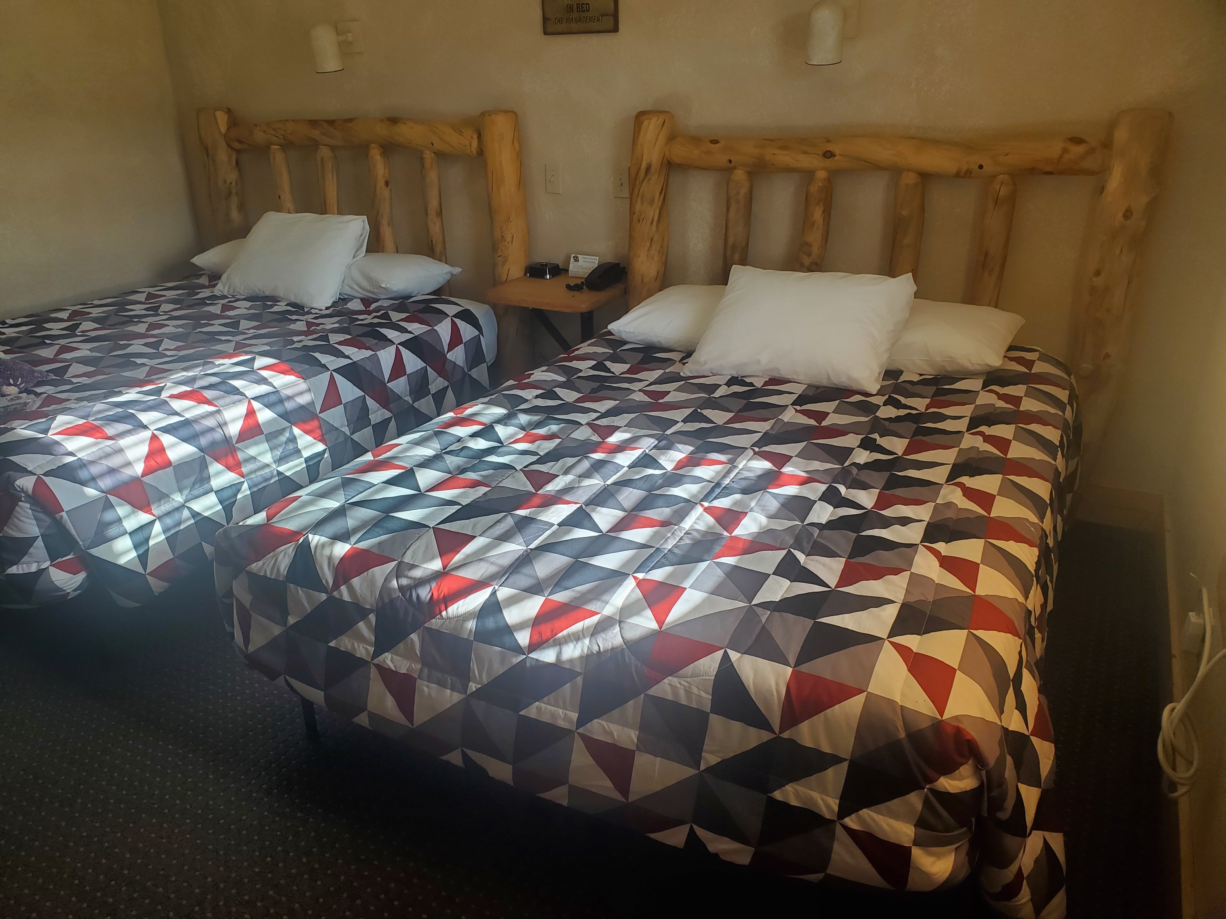 Old Corral Hotel And Steakhouse-官方