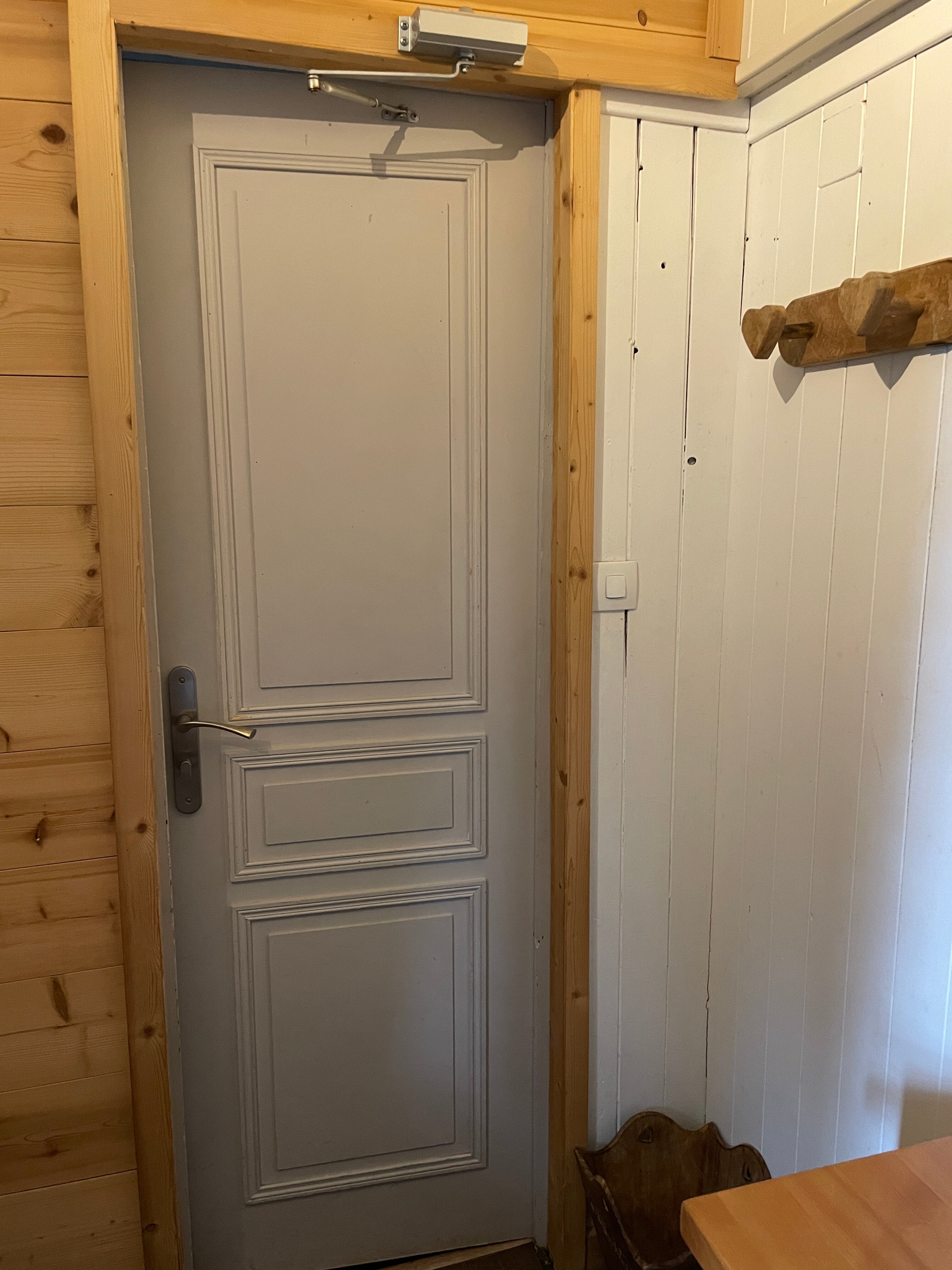 Hotel Le Caribou-官方