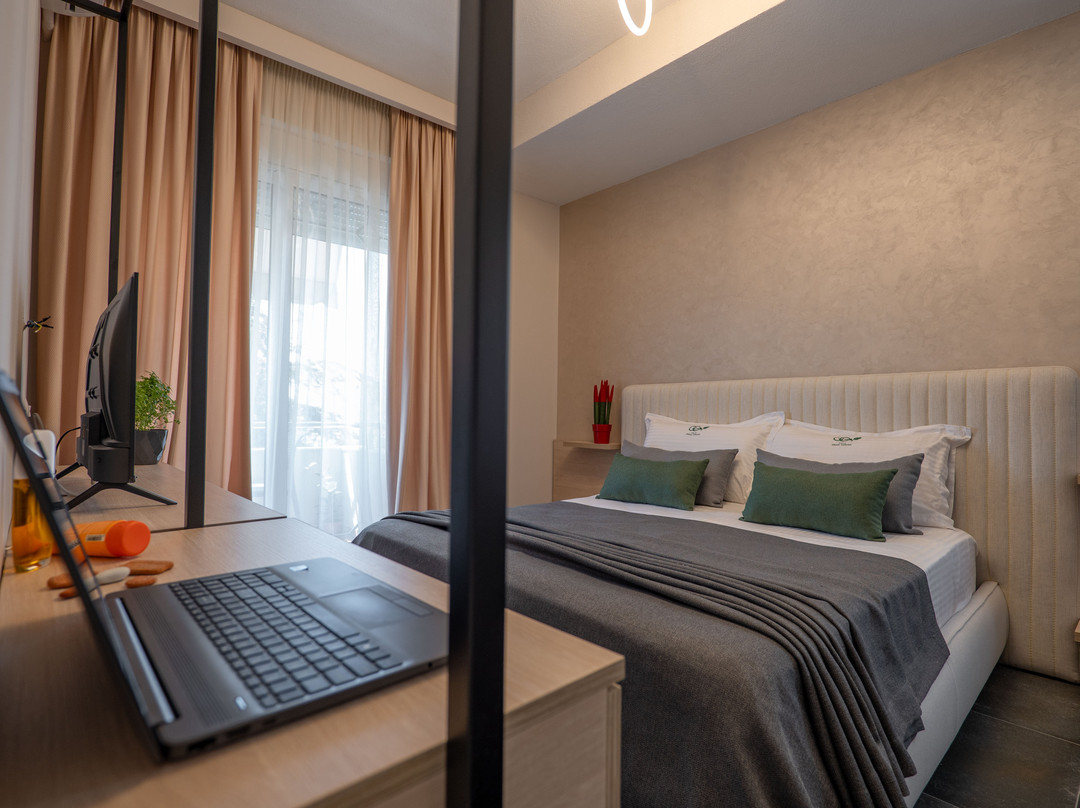 Villa Green Garden主图