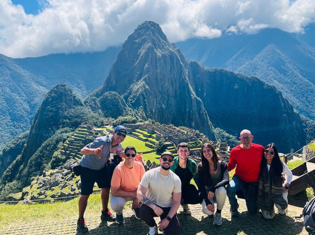 Peruvian Guiding Tours-库斯科必去景点