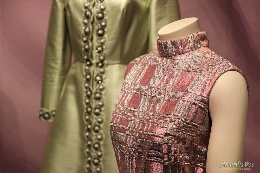 Johnson County Museum-欧弗兰帕克必去景点