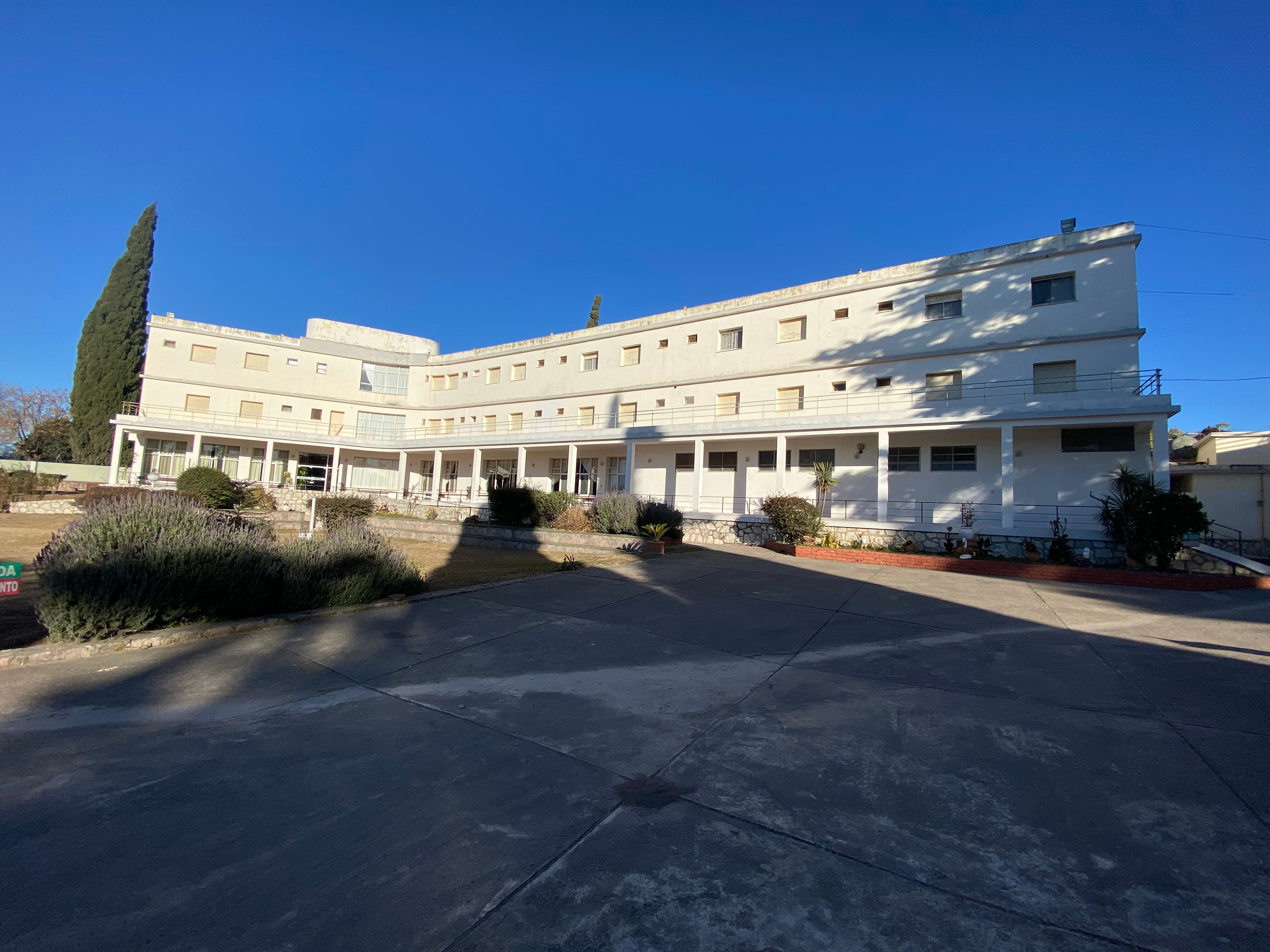 Residencia Serrana Salsipuedes-官方