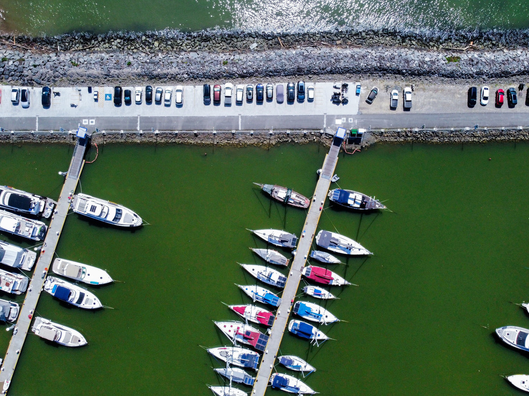 Marina Itajai-Itajai必去景点