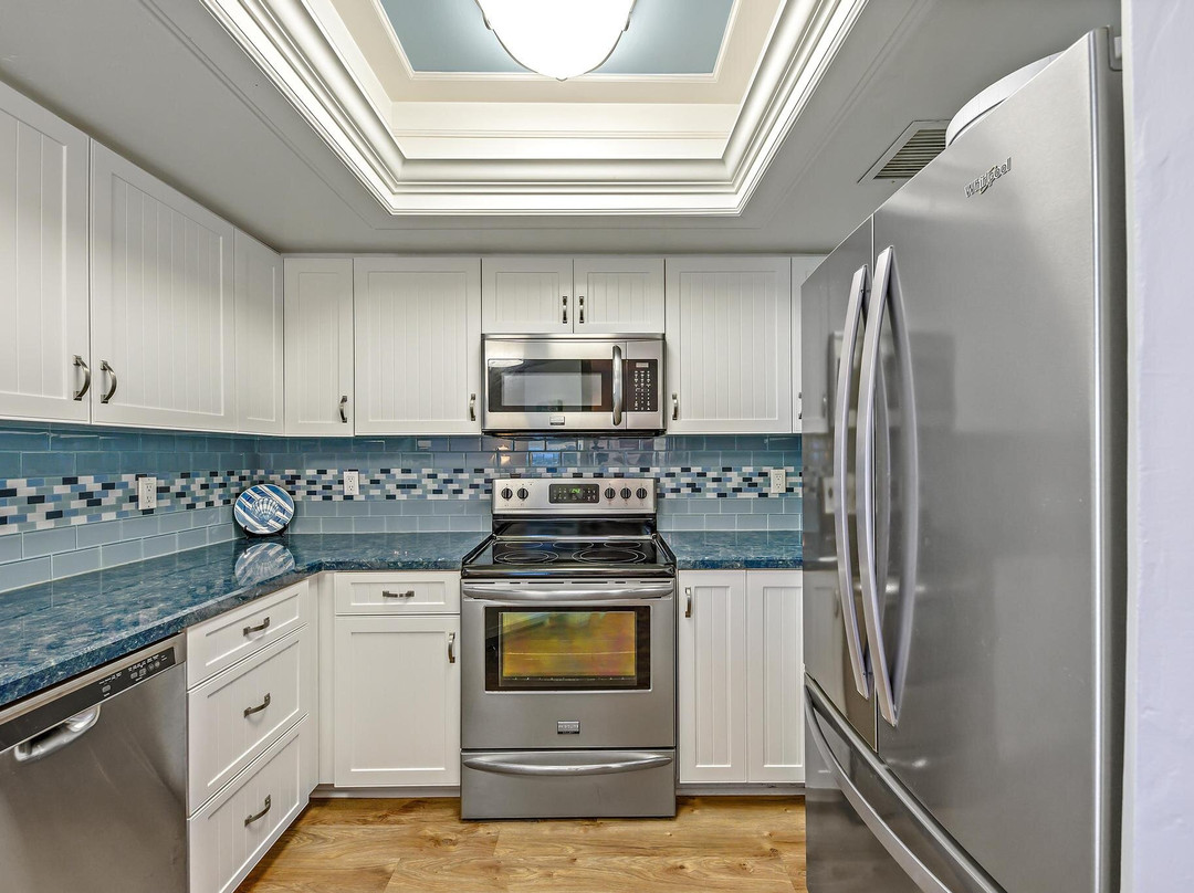 Palm Island Resort主图