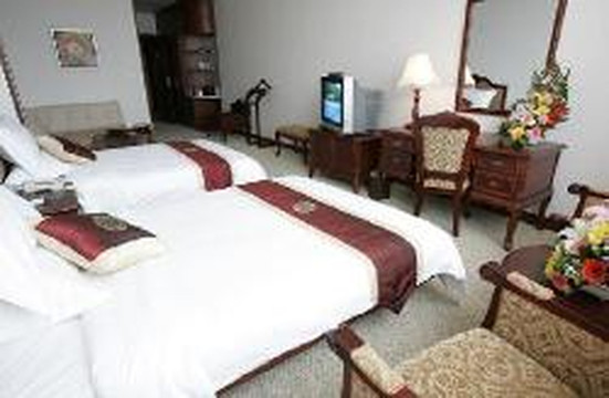 高原明珠酒店(昆明永中路店)主图