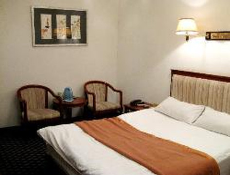 上海海友良品外滩福州路酒店主图