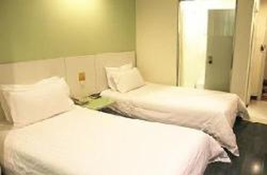 太原锦江之星风尚长风街酒店主图