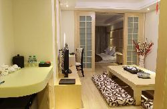 豪门大酒店主图