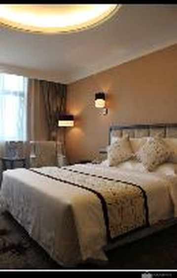 长沙小天鹅戴斯酒店（五一广场店）主图