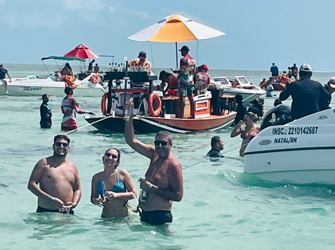 Barra De Punau-Natal必去景点