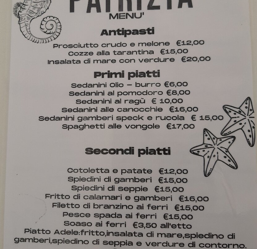 Bagno Patrizia 58景点图片