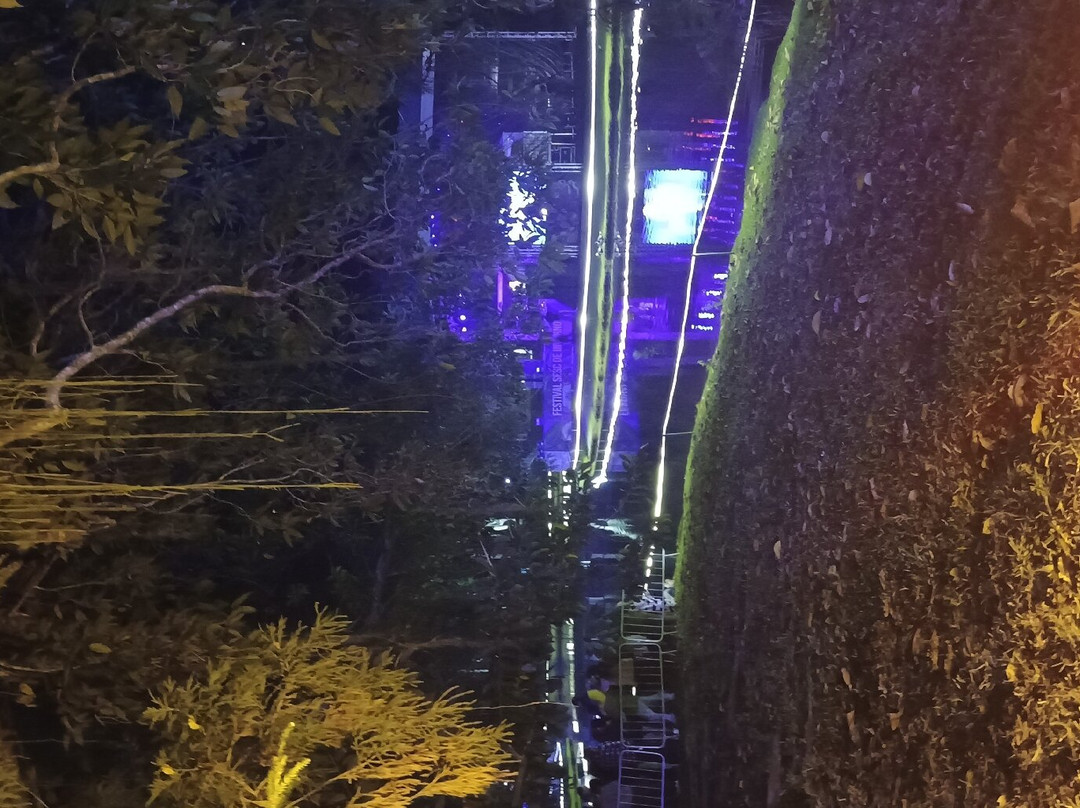 Nova Friburgo Country Club-Nova Friburgo必去景点