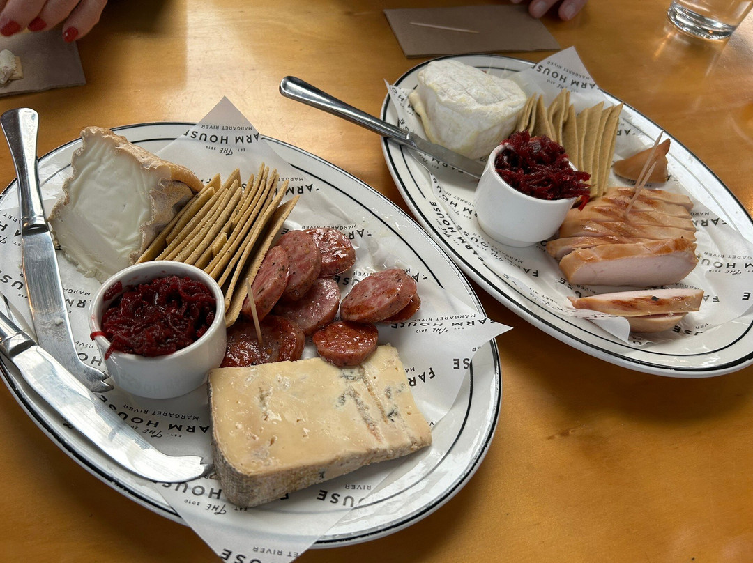 Walsh And Sons-玛格丽特河必去景点