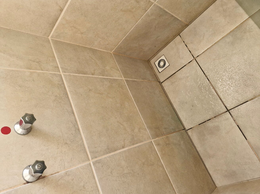 Ganso Complexo de Lazer主图