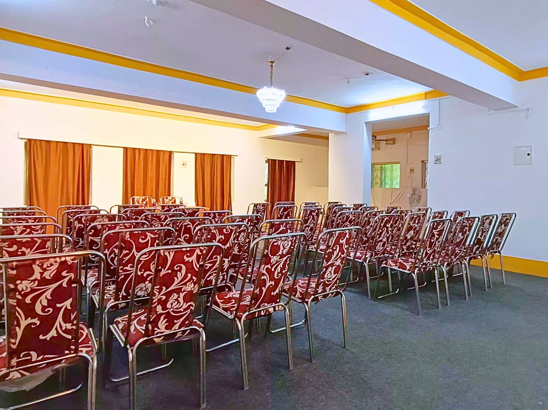 Vijay Deluxe By Asapin Hotels主图