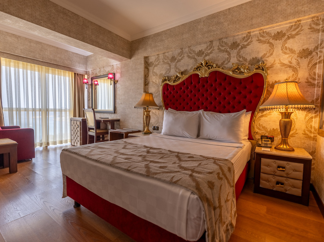 Laur Hotels Experience & Elegance主图