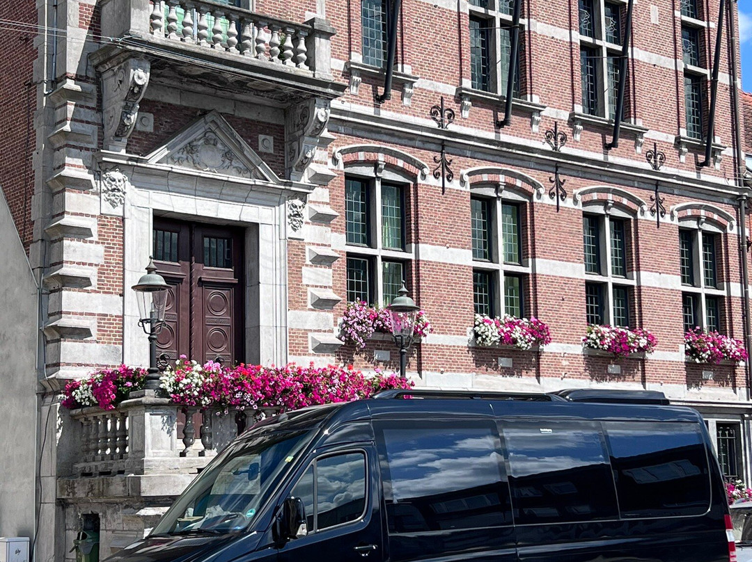 K7 Travel-阿姆斯特丹必去景点