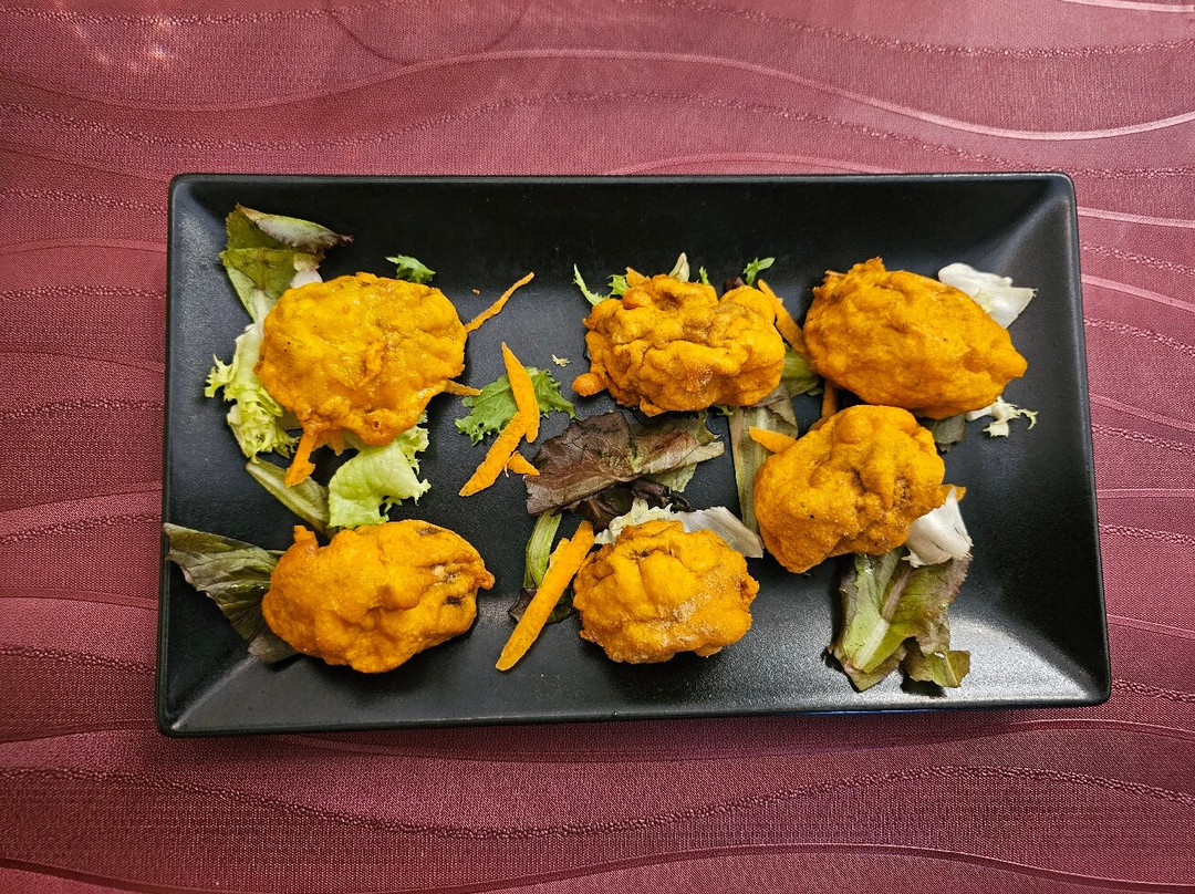 Golden Taste International Restaurant